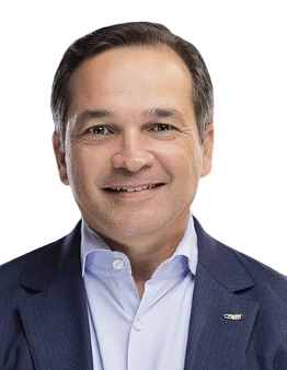 Ryder CEO: John J Diez